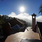 Ferienhaus El Refugio