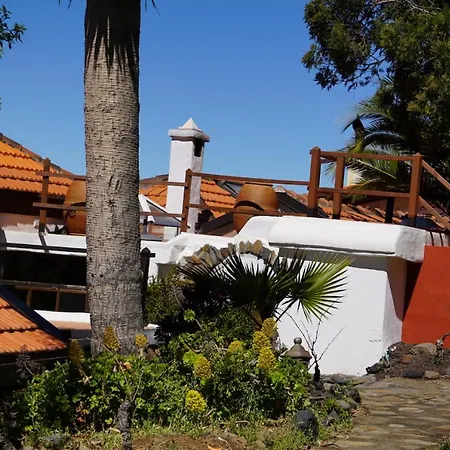 El Refugio