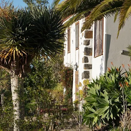 El Refugio * Puntagorda