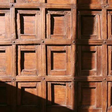 El Refugio Puntagorda