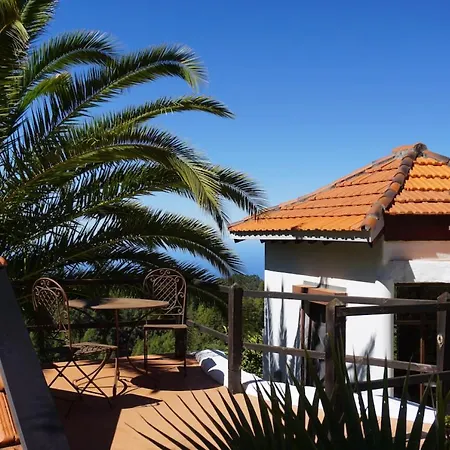 El Refugio *