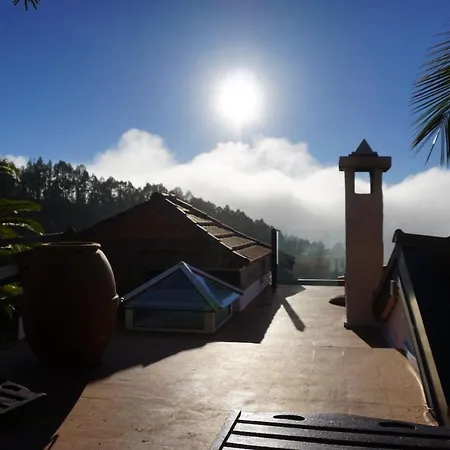 Ferienhaus El Refugio