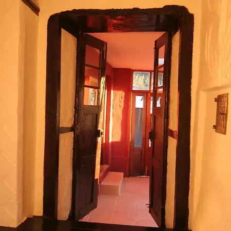 El Refugio