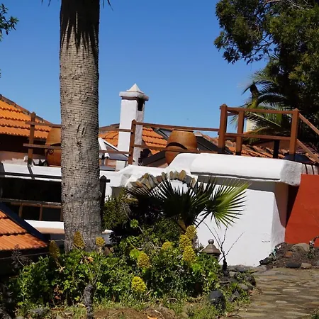 El Refugio